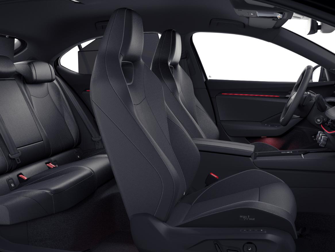 Skoda Superb Sportline Business 1.5 TSI PHEV 150 kW / 204 PK Ha - Afbeelding 5