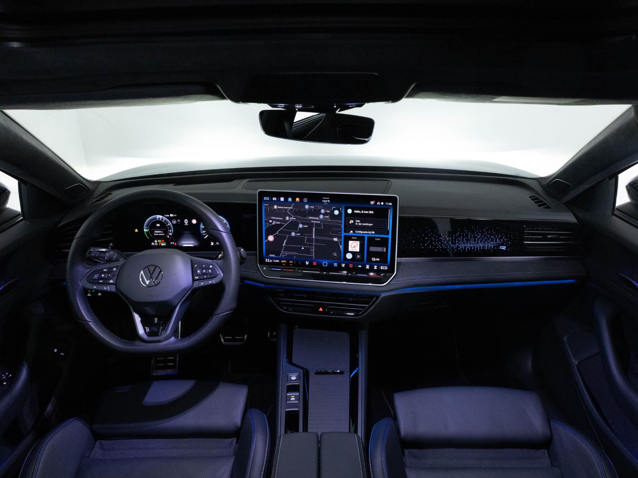 Volkswagen Passat Variant R-Line 1.5 eHybrid 272 PK - Afbeelding 5