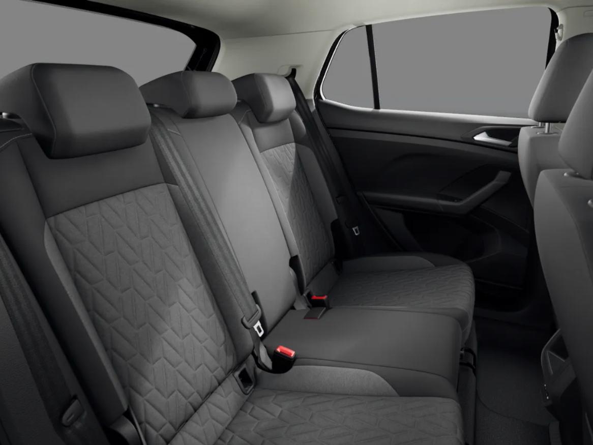 Volkswagen T-Cross Life Edition 1.0 TSI 70 kW / 95 PK SUV 5 versn. Ha - Afbeelding 5