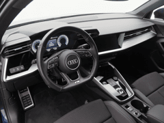 Audi A3 Sportback 35 TFSi 150 Pk Automaat S-line - Afbeelding 3