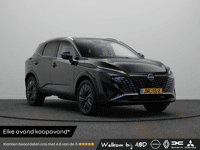 Nissan QASHQAI 158pk MHEV Xtronic Tekna - Afbeelding 2