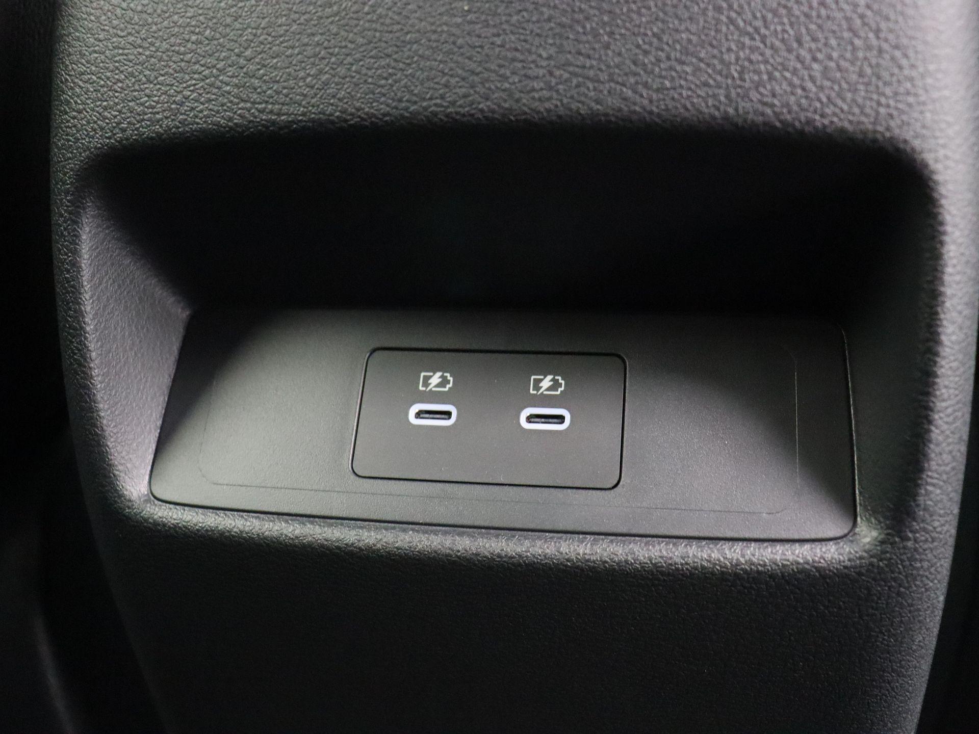 Nissan QASHQAI 158pk MHEV Xtronic Tekna - Afbeelding 5