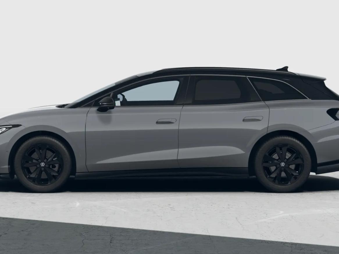 Volkswagen ID.7 Tourer Limited Edition 77 kWh accu 210 kW / 286 PK Varian - Afbeelding 2