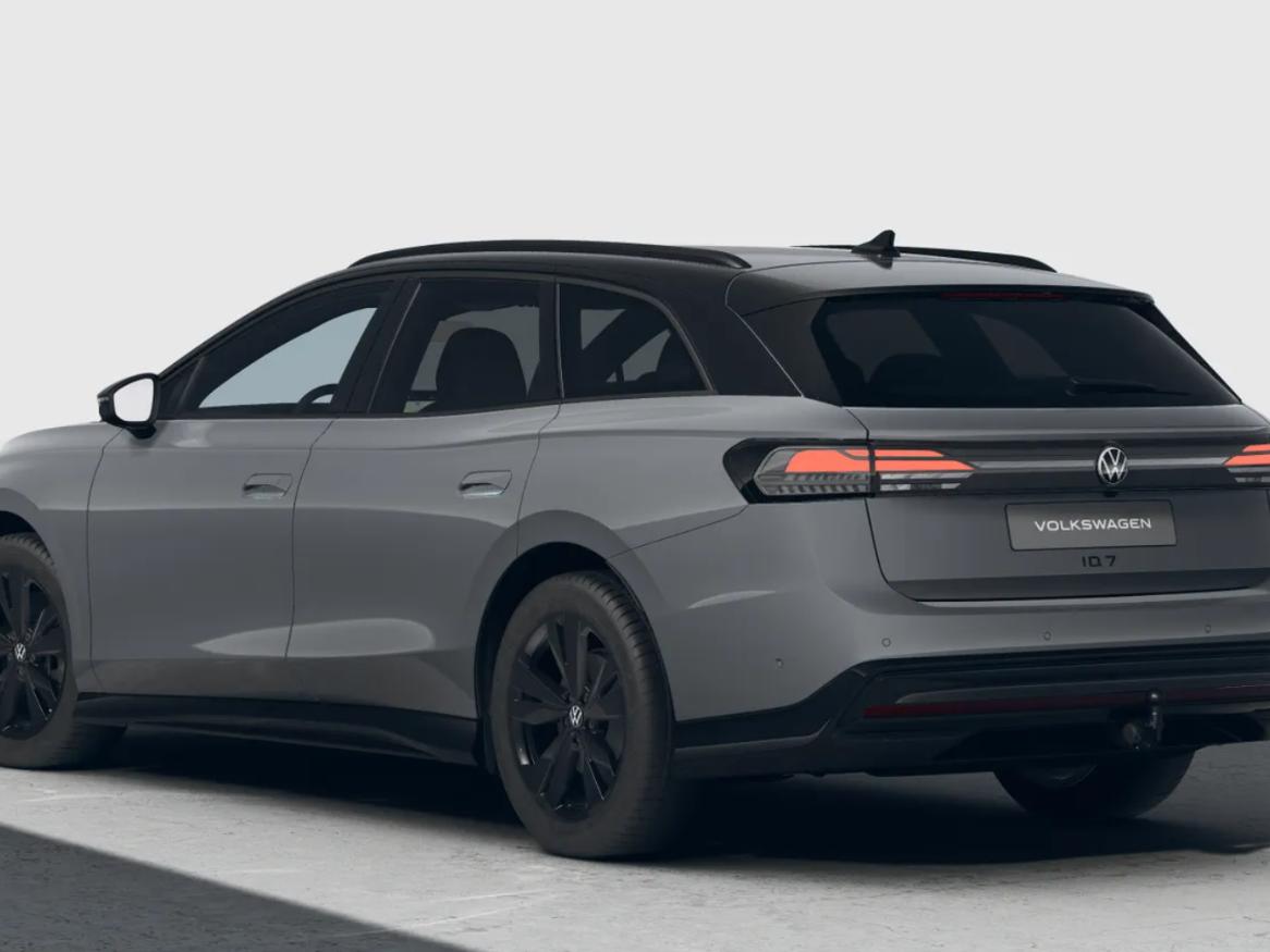 Volkswagen ID.7 Tourer Limited Edition 77 kWh accu 210 kW / 286 PK Varian - Afbeelding 3