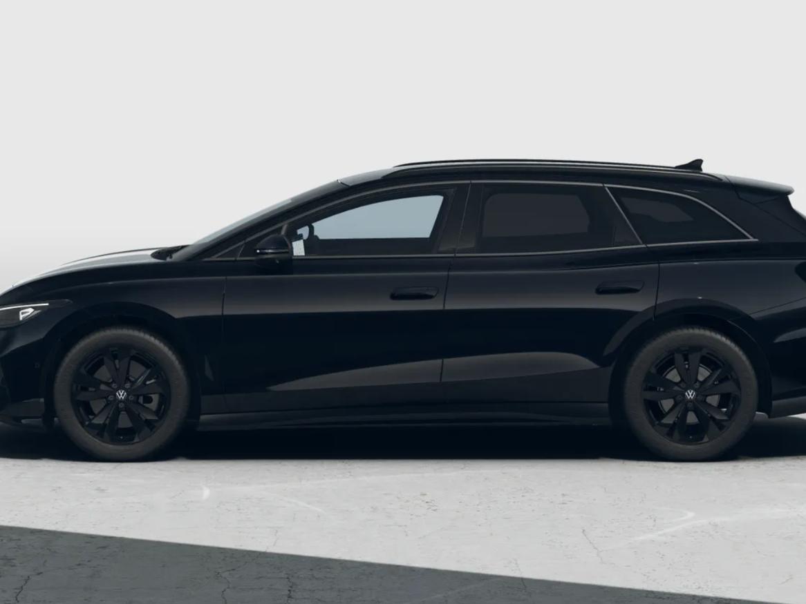 Volkswagen ID.7 Tourer Limited Edition 77 kWh accu 210 kW / 286 PK Varian - Afbeelding 2