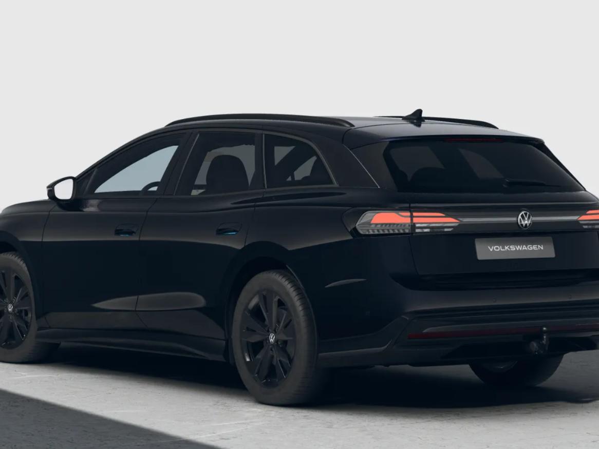 Volkswagen ID.7 Tourer Limited Edition 77 kWh accu 210 kW / 286 PK Varian - Afbeelding 3