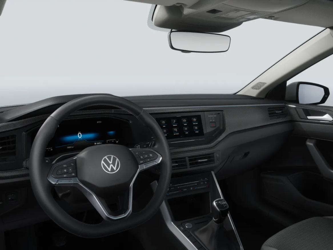 Volkswagen Polo Life Edition 1.0 TSI 70 kW / 95 PK Hatchback 5 ver - Afbeelding 4