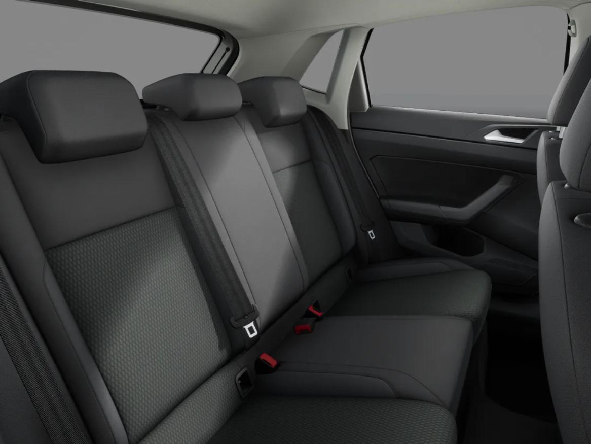 Volkswagen Polo Life Edition 1.0 TSI 70 kW / 95 PK Hatchback 5 ver - Afbeelding 5