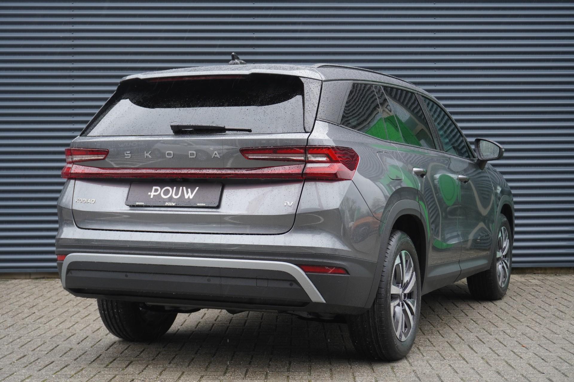 Skoda Kodiaq 1.5 TSI 204pk DSG PHEV Business Edition - Afbeelding 2