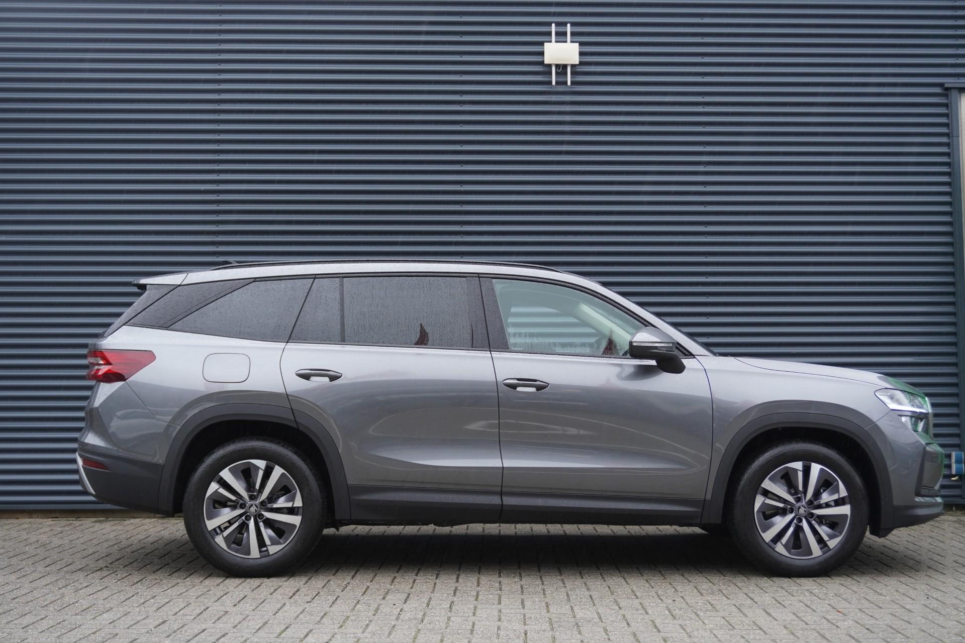 Skoda Kodiaq 1.5 TSI 204pk DSG PHEV Business Edition - Afbeelding 3