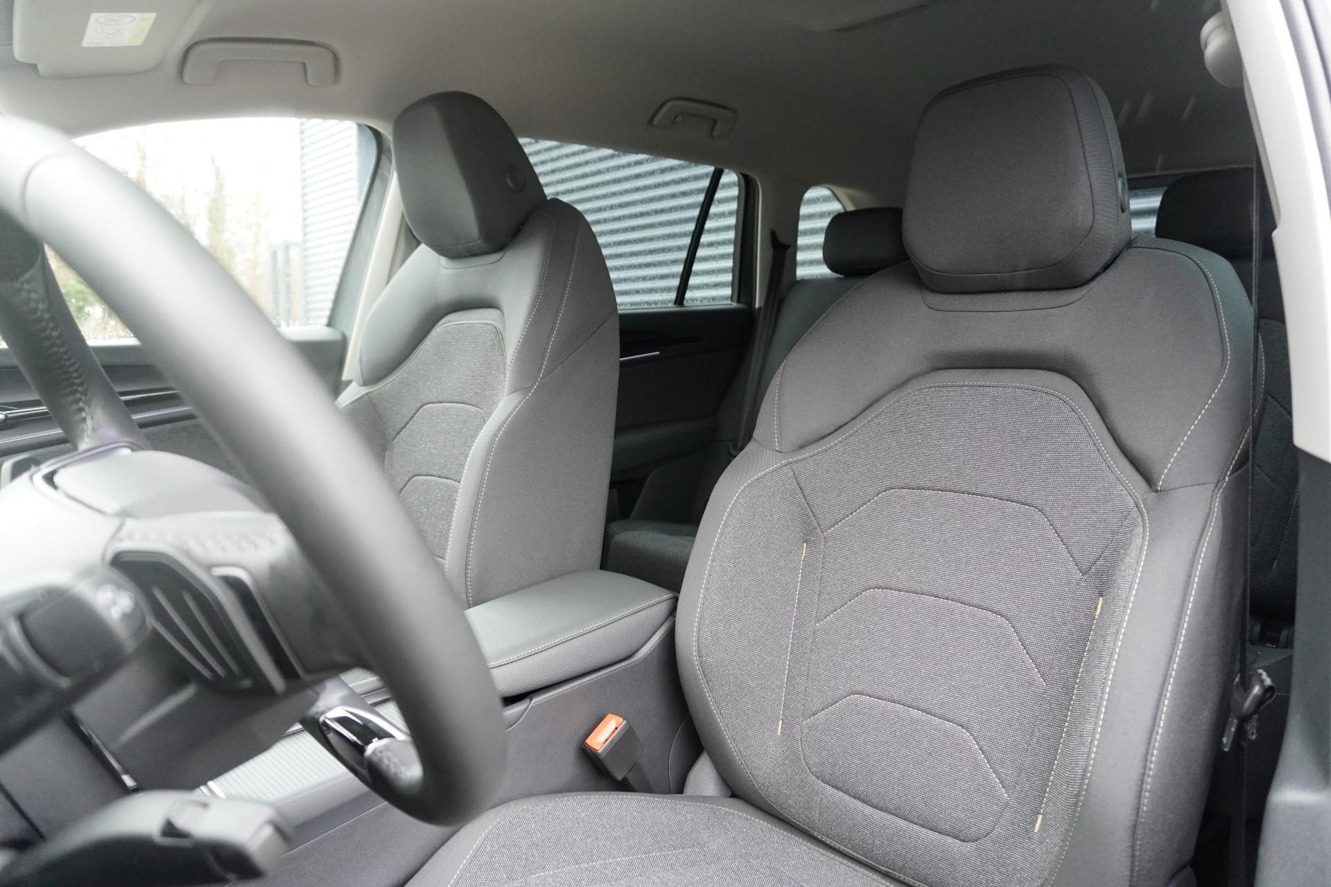 Skoda Kodiaq 1.5 TSI 204pk DSG PHEV Business Edition - Afbeelding 4