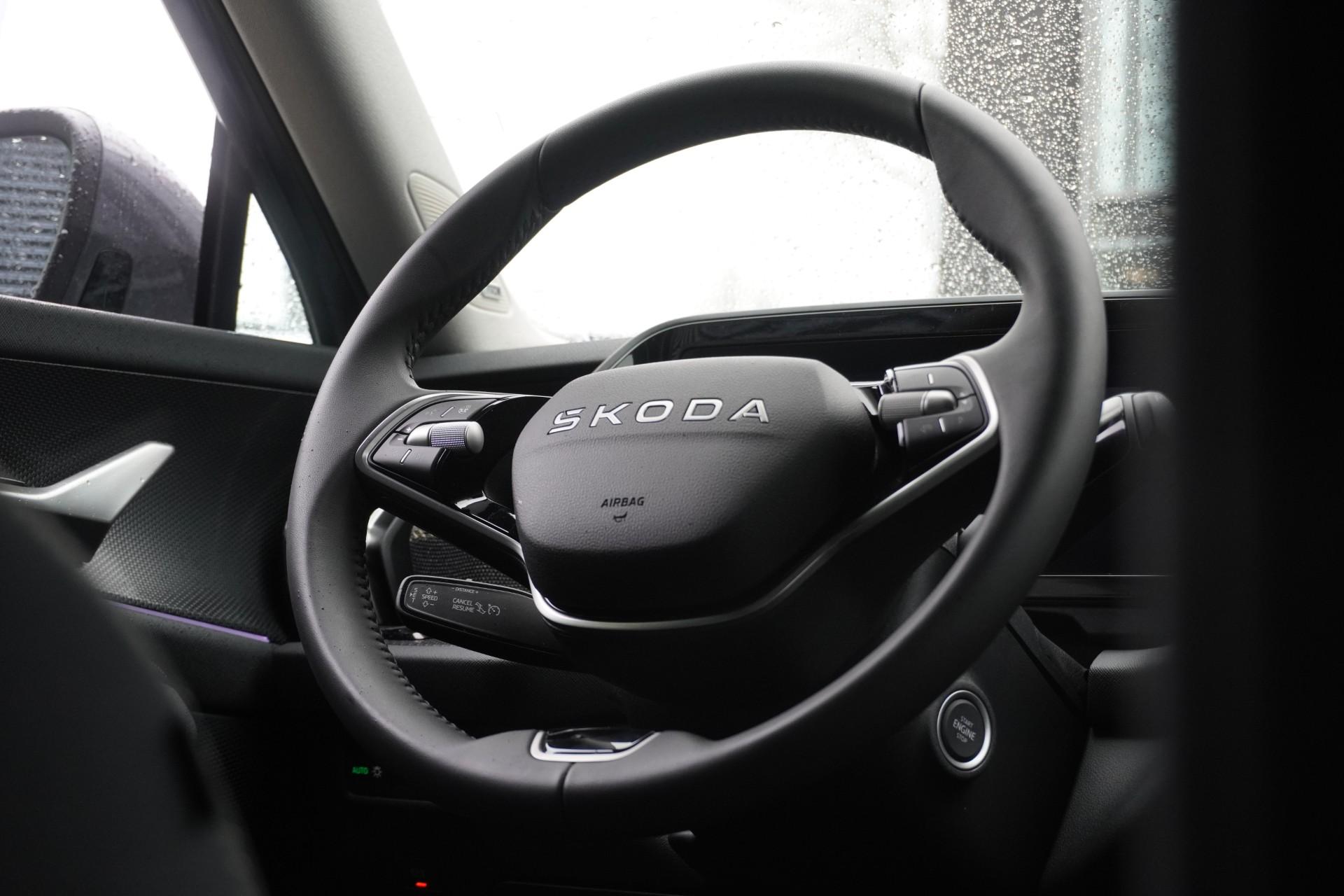 Skoda Kodiaq 1.5 TSI 204pk DSG PHEV Business Edition - Afbeelding 5