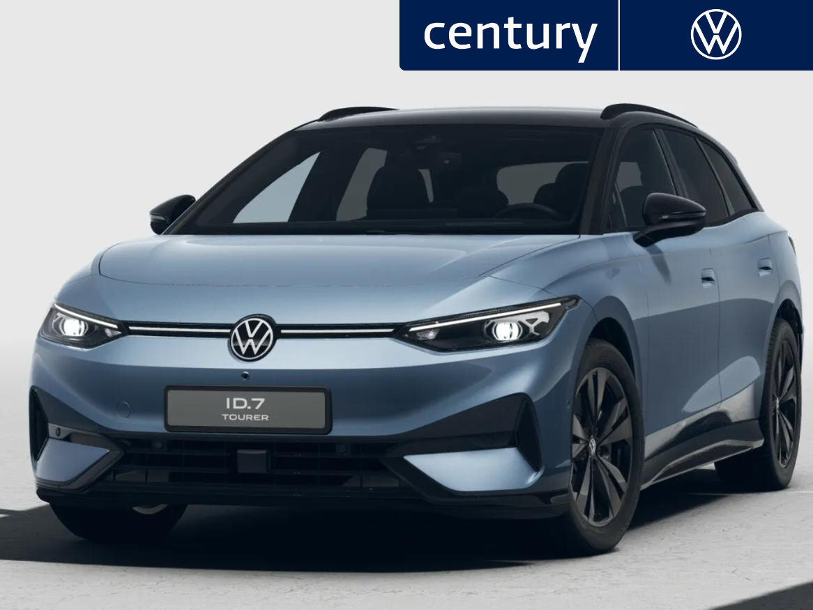 Volkswagen ID.7 Tourer Limited Edition 77 kWh accu 210 kW / 286 PK Varian