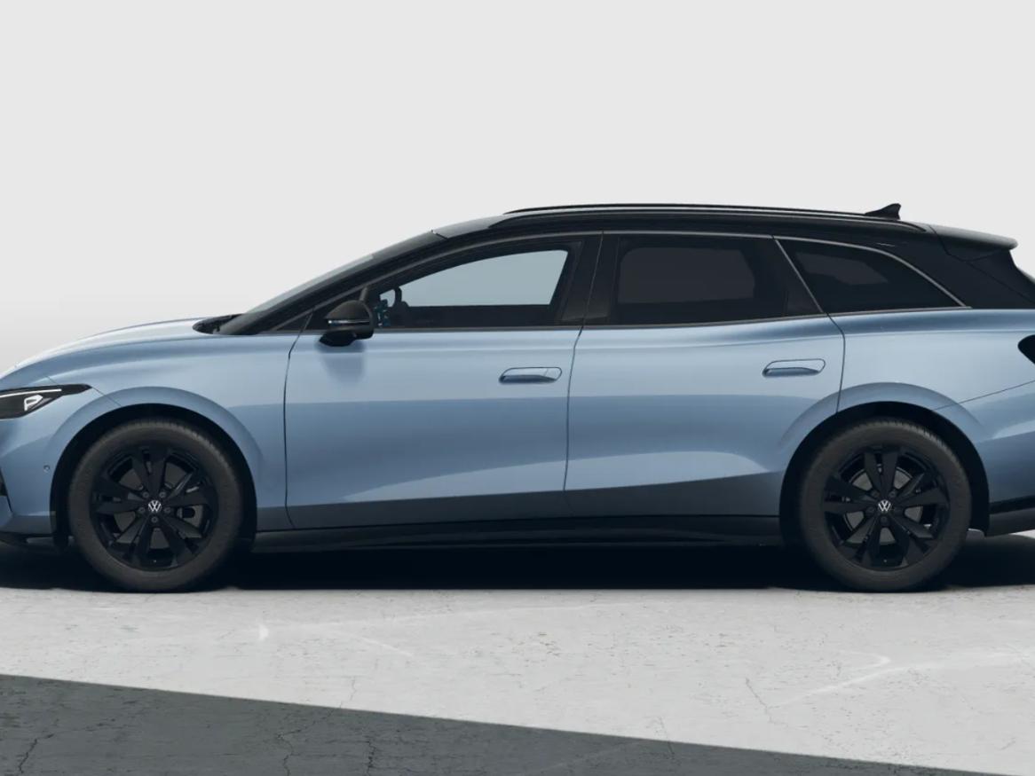 Volkswagen ID.7 Tourer Limited Edition 77 kWh accu 210 kW / 286 PK Varian - Afbeelding 2