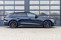 Audi A5 Avant 2.0 e-hybrid 299pk quattro S Edition - Afbeelding 3