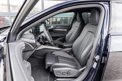 Audi A5 Avant 2.0 e-hybrid 299pk quattro S Edition - Afbeelding 4