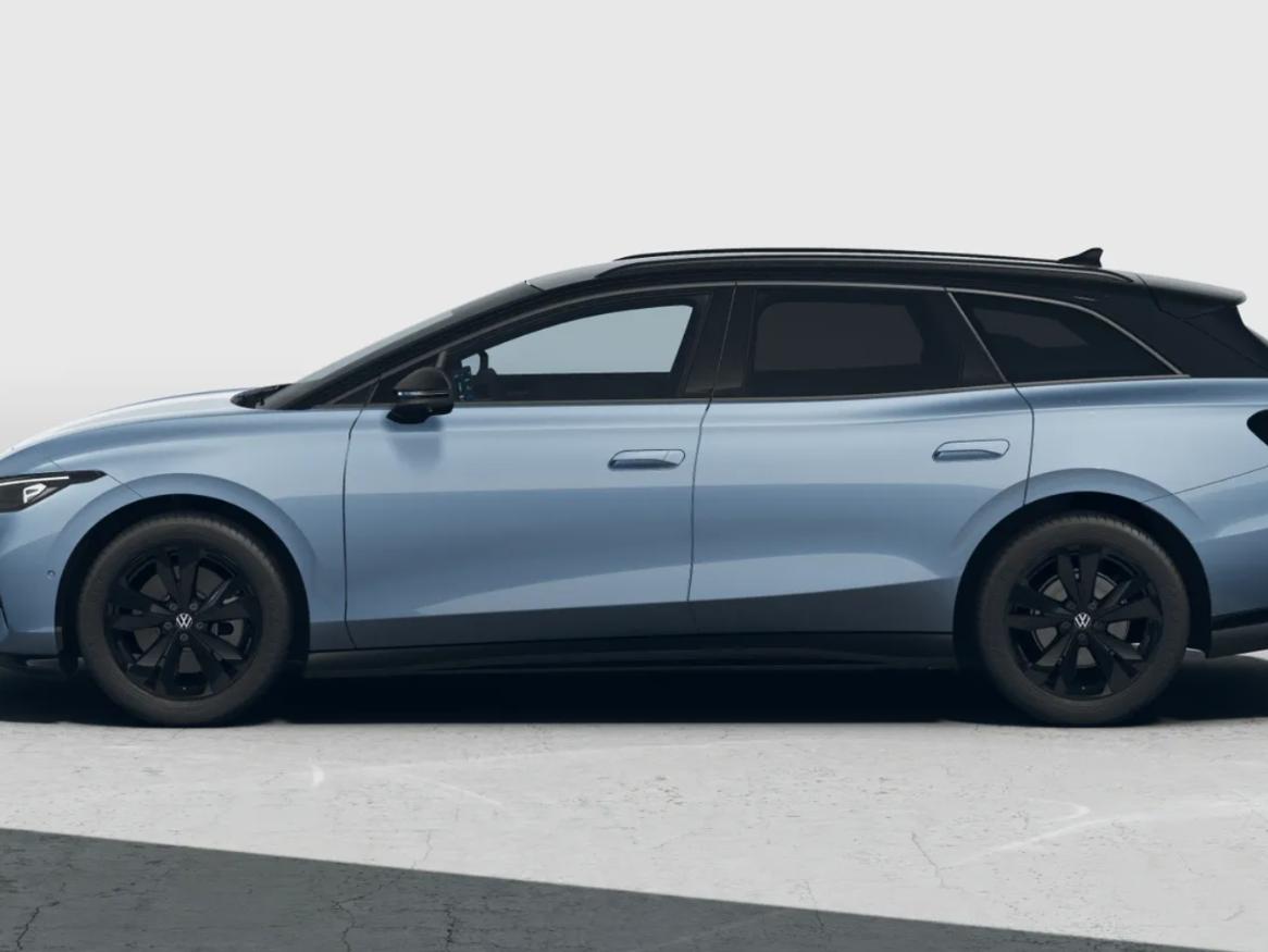 Volkswagen ID.7 Tourer Limited Edition 77 kWh accu 210 kW / 286 PK Varian - Afbeelding 2