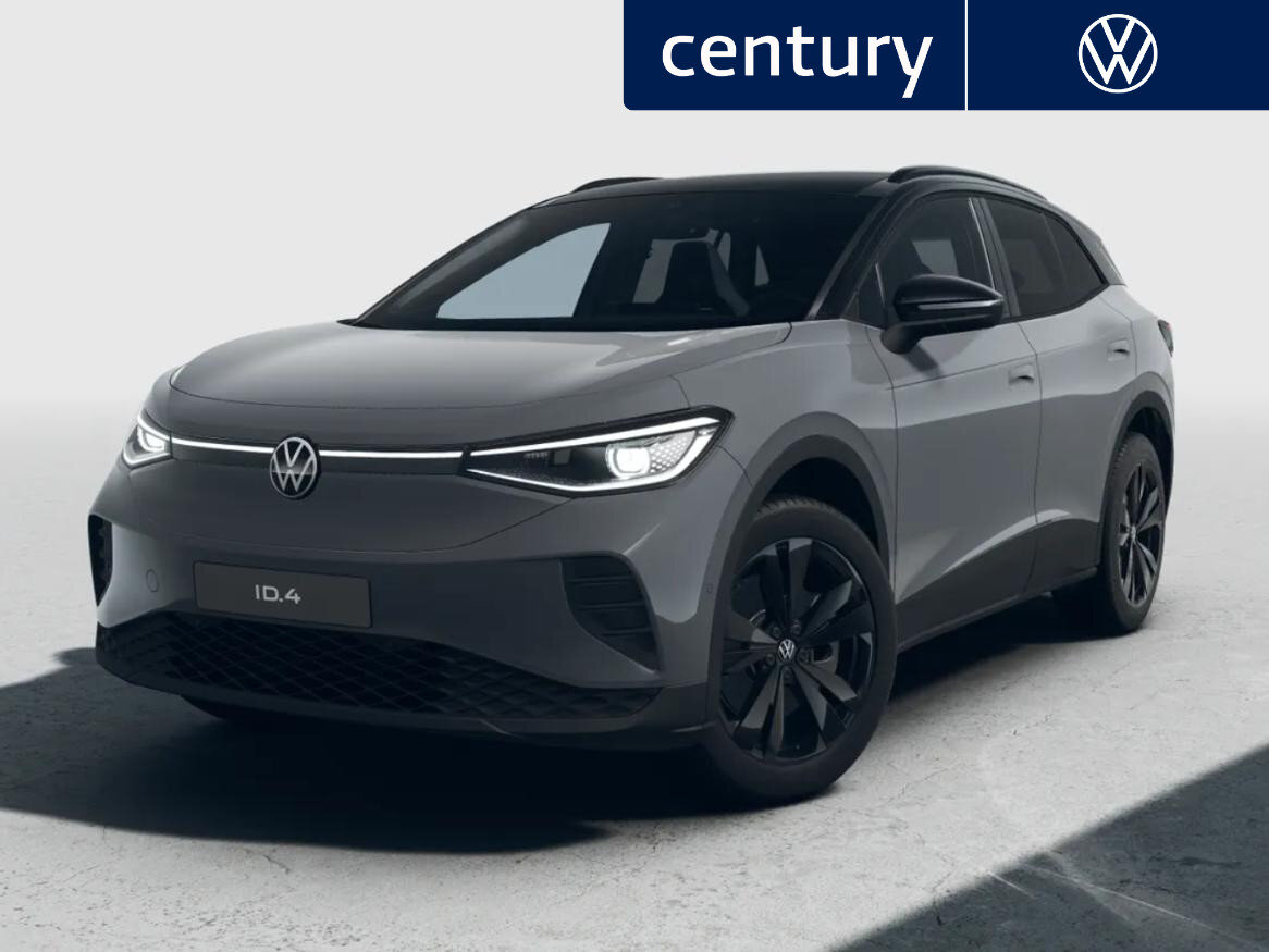 Volkswagen ID.4 Pro Limited Edition Plus 77 kWh accu 210 kW / 286 