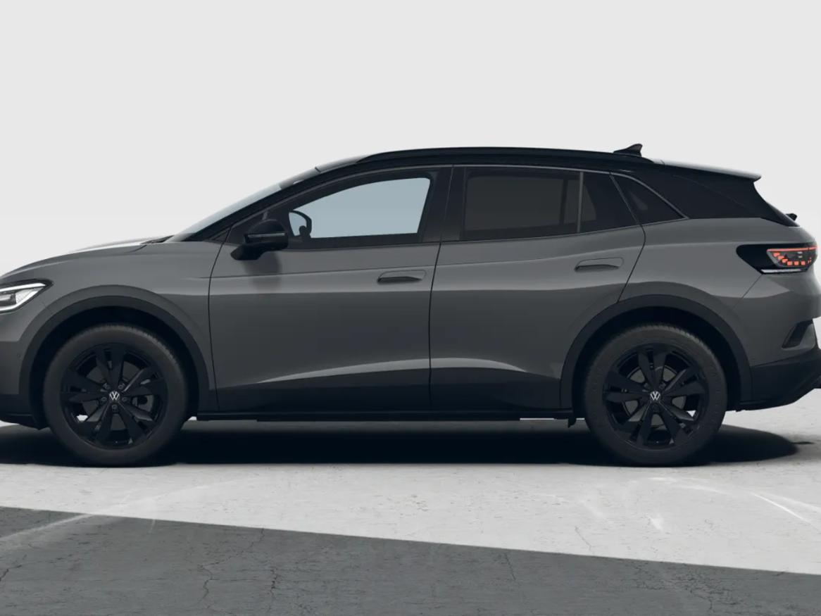 Volkswagen ID.4 Pro Limited Edition Plus 77 kWh accu 210 kW / 286  - Afbeelding 3