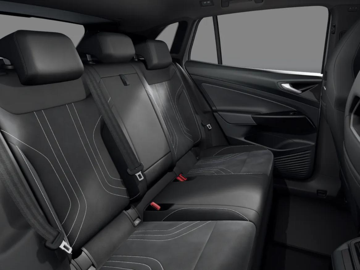 Volkswagen ID.4 Pro Limited Edition Plus 77 kWh accu 210 kW / 286  - Afbeelding 5