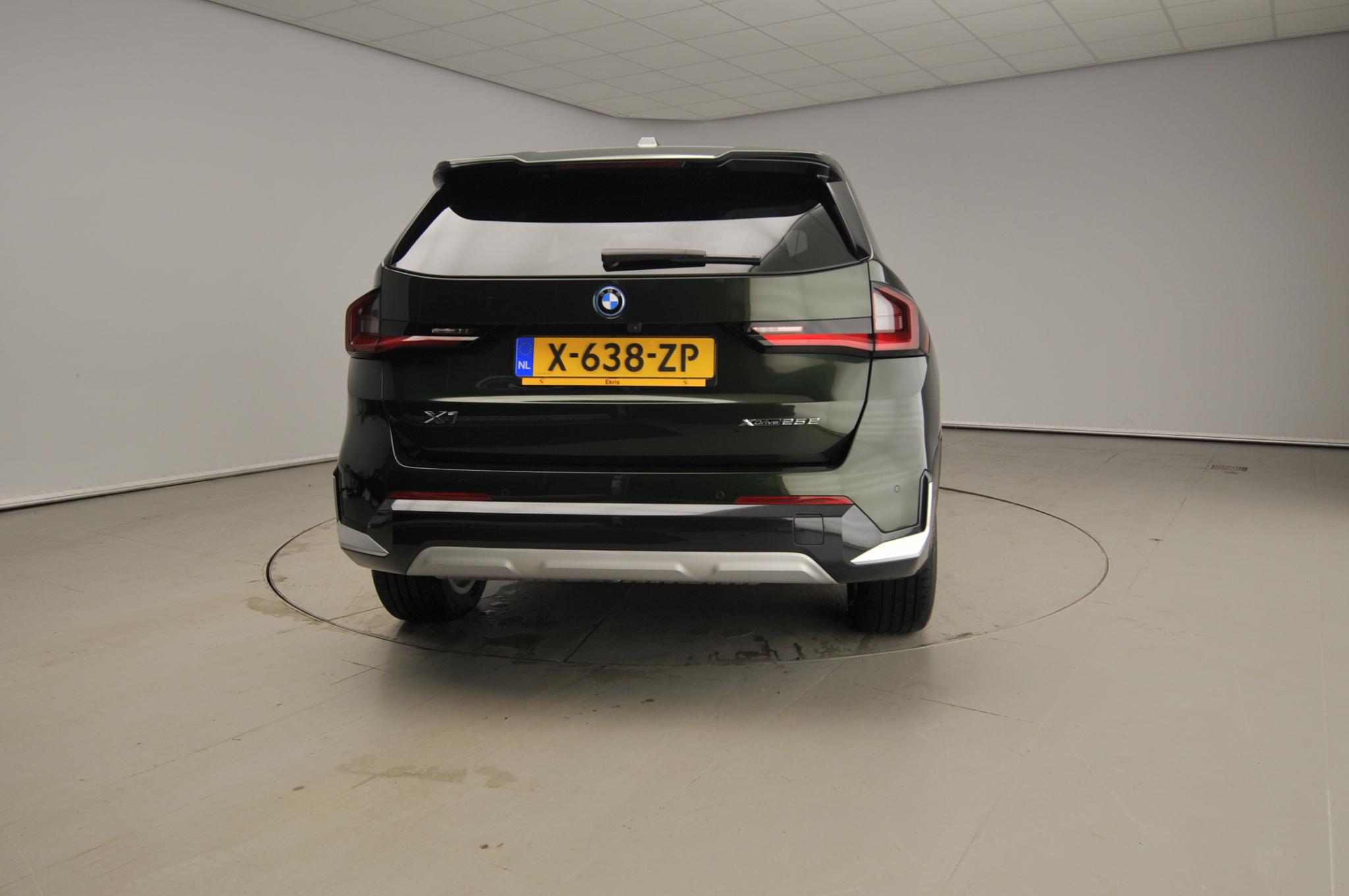 BMW X1 xDrive25e - Afbeelding 3