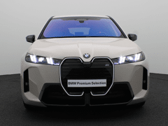 BMW iX xDrive M70 112 kWh - Afbeelding 3