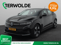 Renault Megane E-Tech evolution EV60 220pk optimum charge - Afbeelding 2