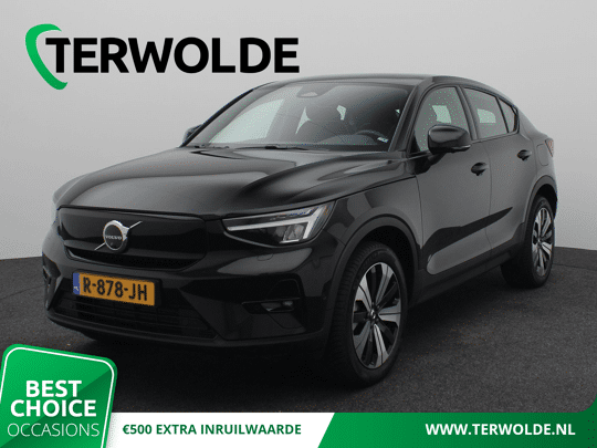 Volvo C40 Recharge Ultimate 69 kWh