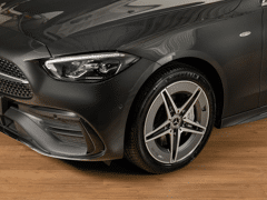 Mercedes-Benz C-Klasse Limousine 300 e star Edition AMG Line Plus - Afbeelding 5