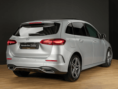 Mercedes-Benz B-Klasse 250 e Business Solution AMG - Afbeelding 2