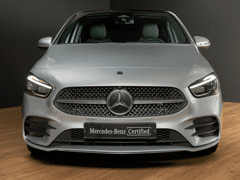 Mercedes-Benz B-Klasse 250 e Business Solution AMG - Afbeelding 4