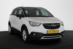 Opel Crossland X 1.2 Turbo Innovation - Afbeelding 2