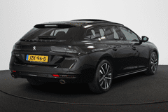 Peugeot 508 SW 1.6 Hybrid GT Line - Afbeelding 3