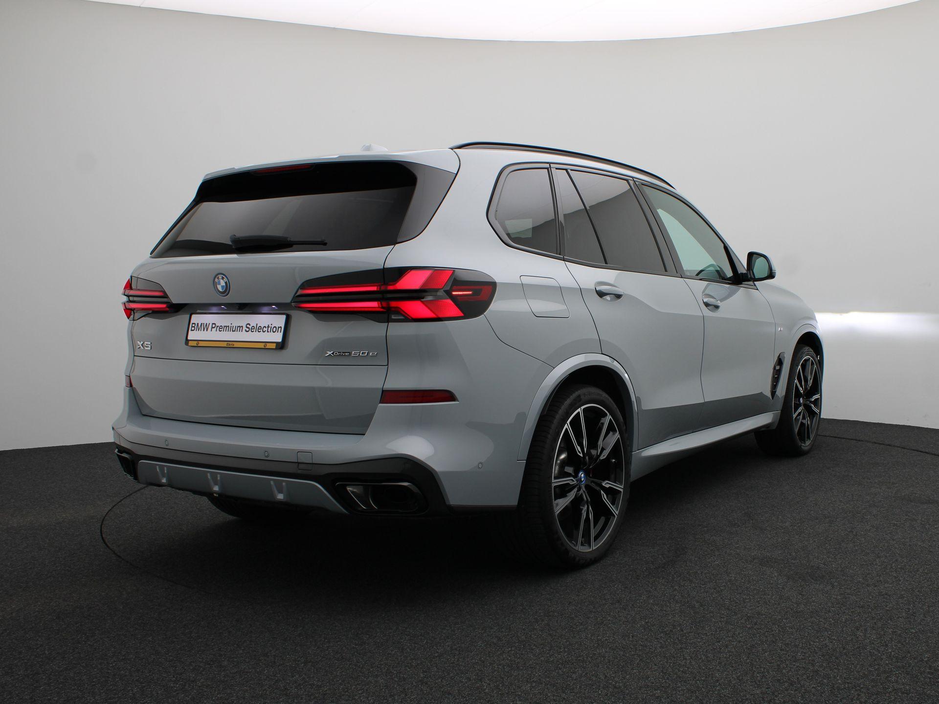 BMW X5 xDrive50e Launch Edition - Afbeelding 2