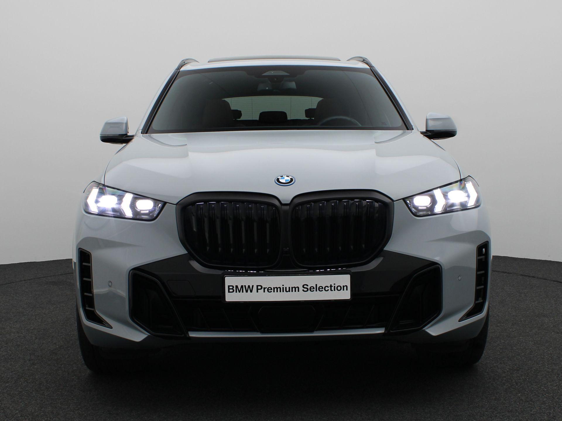 BMW X5 xDrive50e Launch Edition - Afbeelding 3