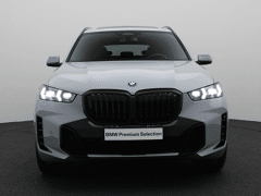 BMW X5 xDrive50e Launch Edition - Afbeelding 3