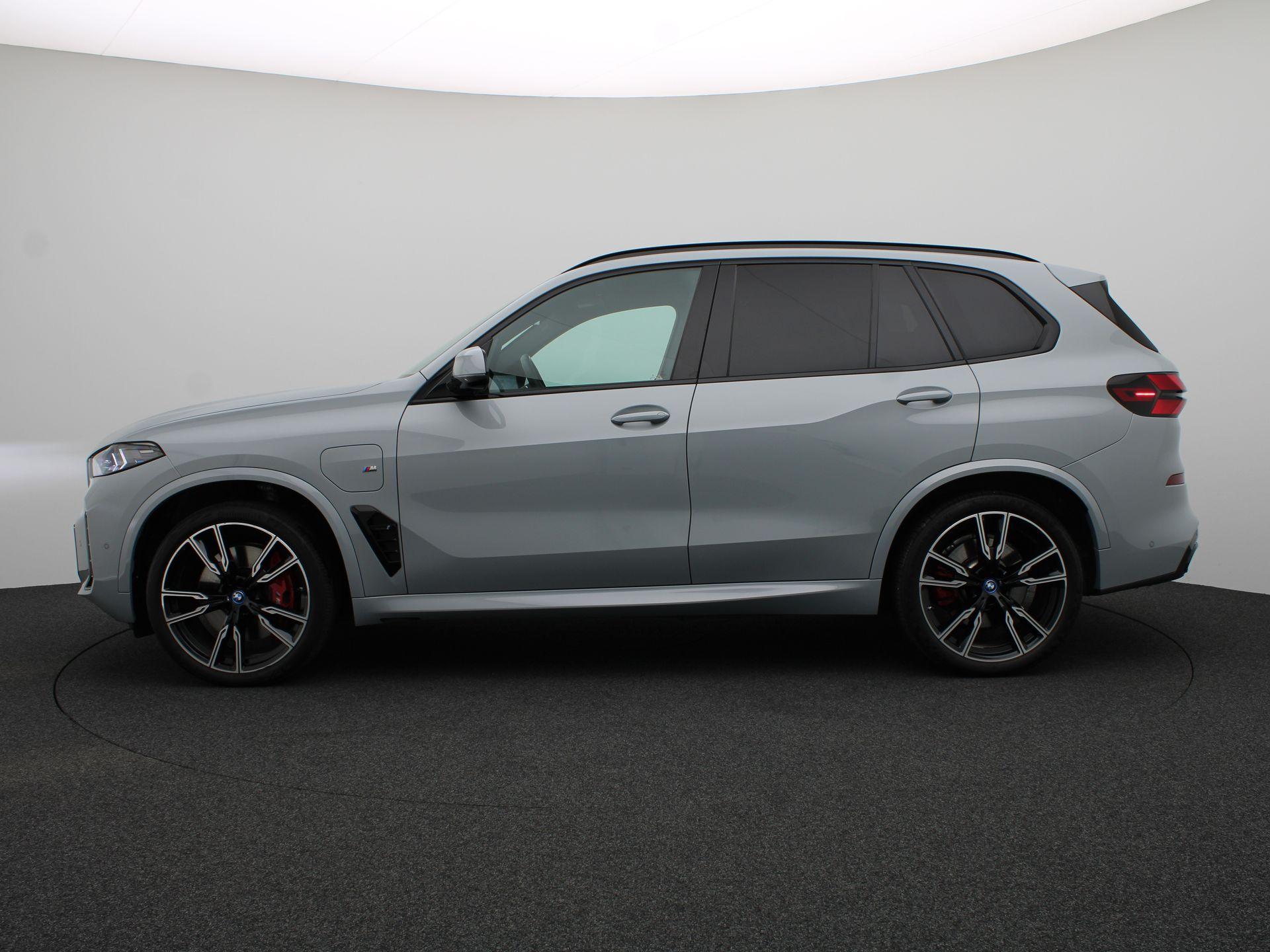 BMW X5 xDrive50e Launch Edition - Afbeelding 4