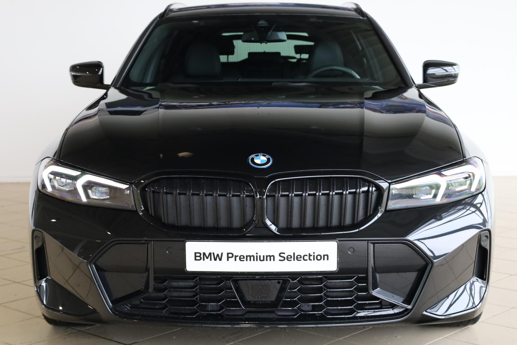 BMW 3 Serie Touring 330e - Afbeelding 4