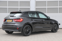 Audi A1 Sportback 30 TFSI 116pk S-tronic Advanced edition - Afbeelding 2