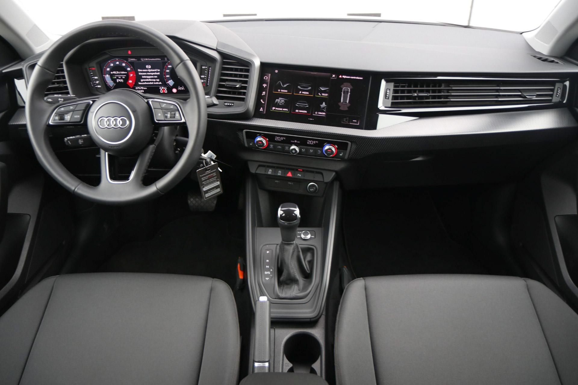 Audi A1 Sportback 30 TFSI 116pk S-tronic Advanced edition - Afbeelding 5