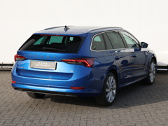 Škoda Octavia Combi 1.4 TSI iV PHEV Business Edition Plus - Afbeelding 5