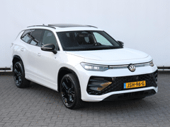 Volkswagen Tayron R-Line Edition 1.5 eHybrid 204 PK - Afbeelding 3