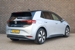 Volkswagen ID.3 204pk Business 58 kWh - Afbeelding 2