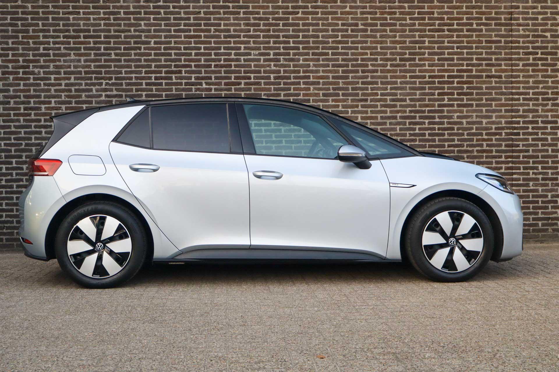 Volkswagen ID.3 204pk Business 58 kWh - Afbeelding 3