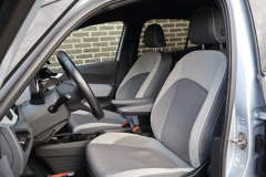 Volkswagen ID.3 204pk Business 58 kWh - Afbeelding 4
