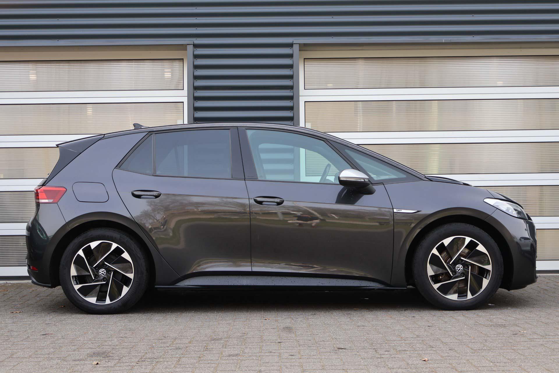 Volkswagen ID.3 First 204pk 58 kWh Pro Performance - Afbeelding 3