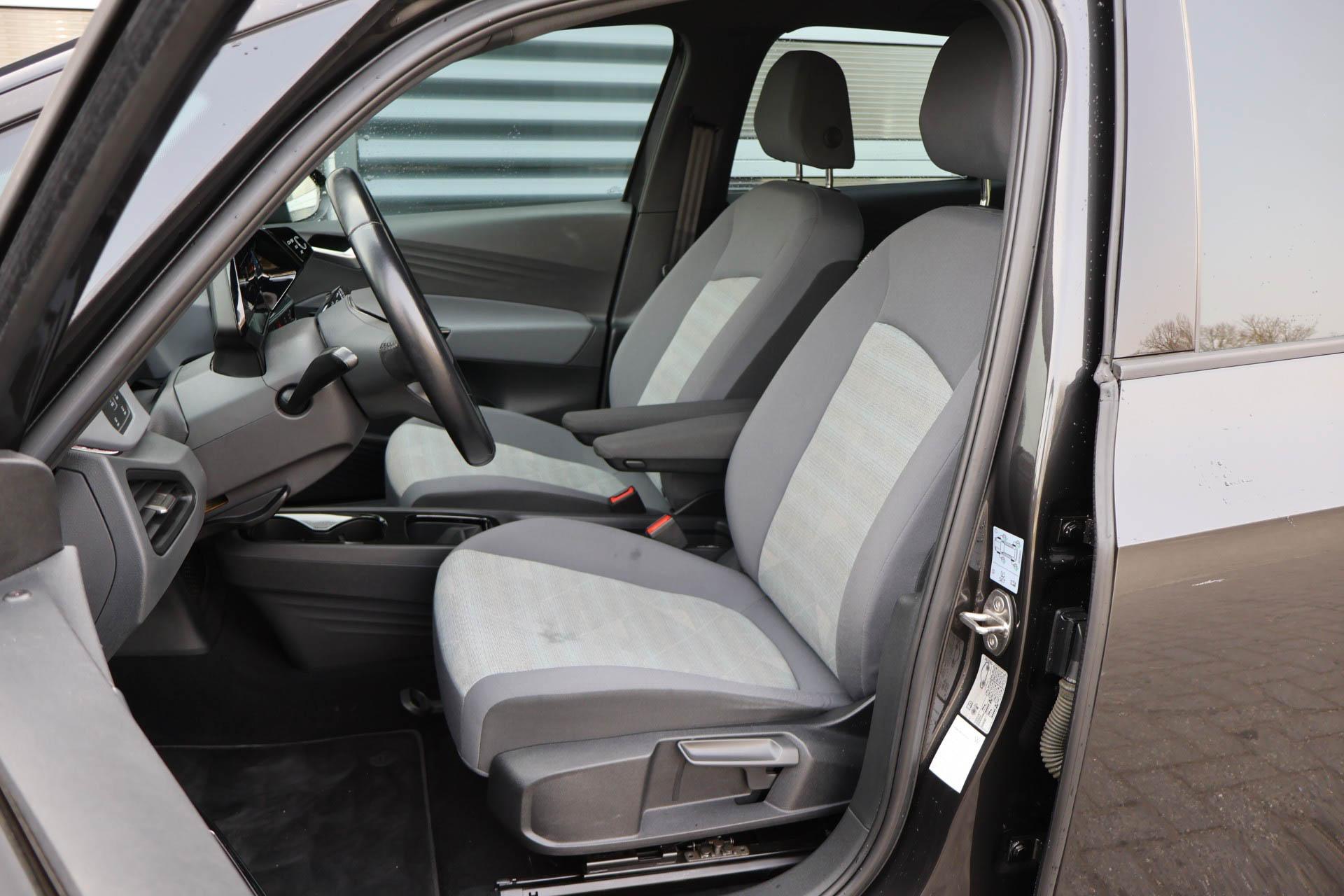 Volkswagen ID.3 First 204pk 58 kWh Pro Performance - Afbeelding 4