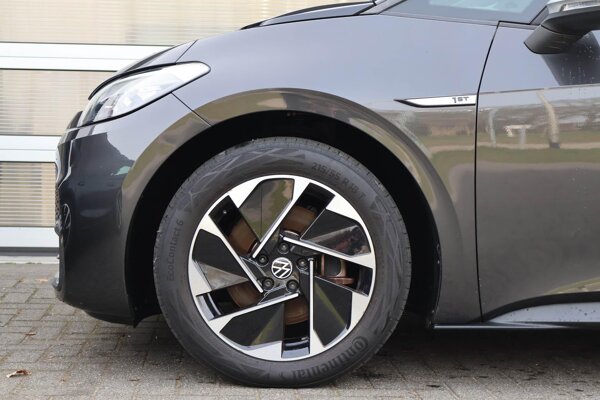 lichtmetalen velgen 18 inch "East Derry" lichtmetalen velgen 18 inch "East Derry"