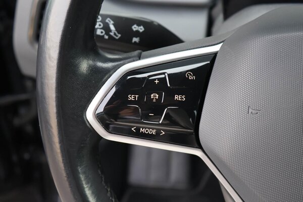 cruise control adaptief met Stop&Go cruise control adaptief met Stop&Go