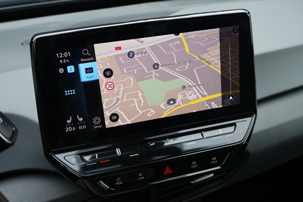 navigatiesysteem full map navigatiesysteem full map